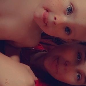 Meet your Posher, Mariah